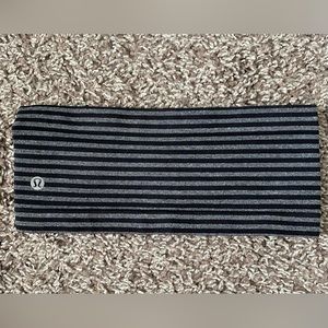 Lululemon swiftly wide headband